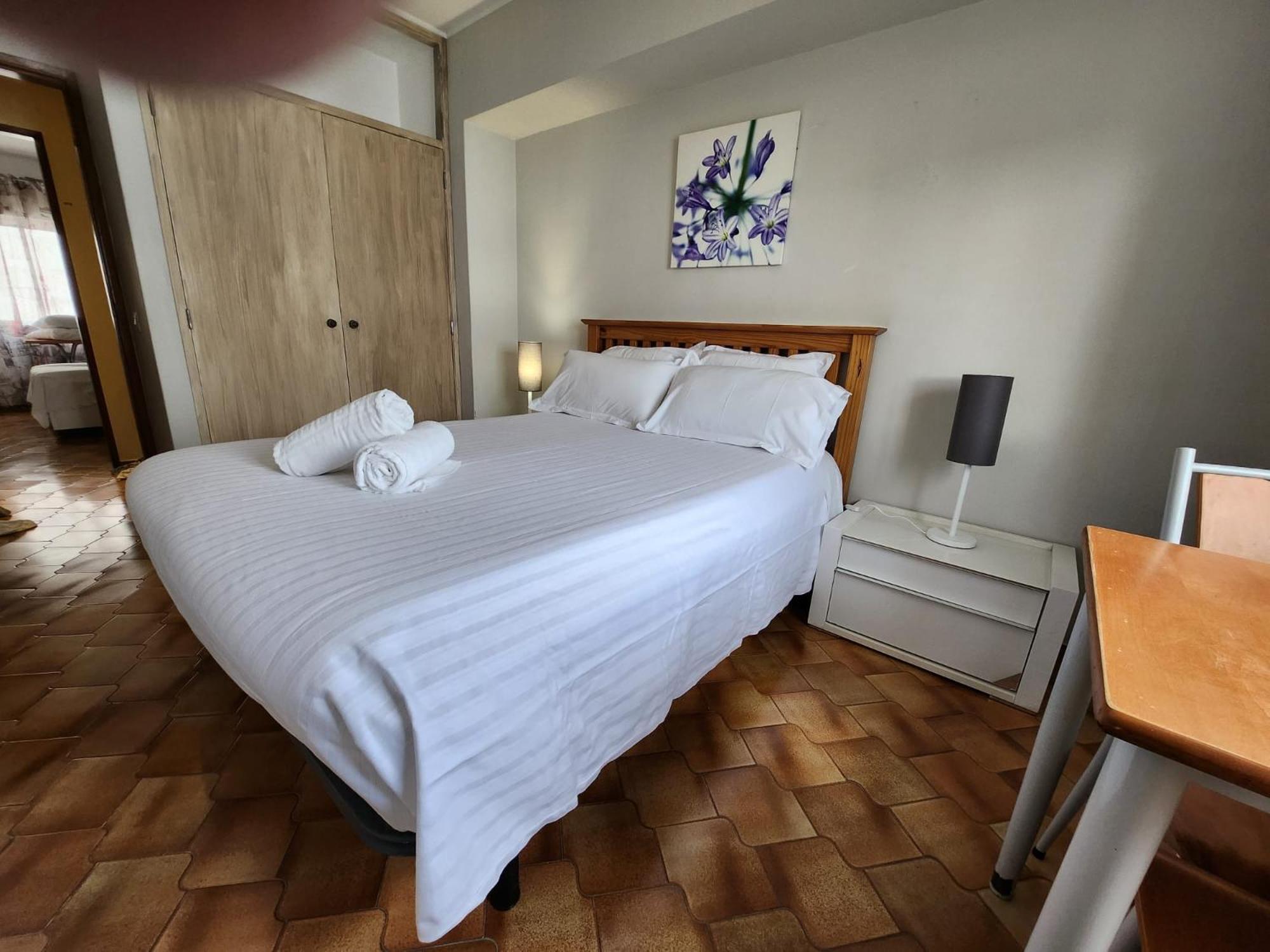 Casa Do Sol Algarve Hostel Lagos Kamer foto