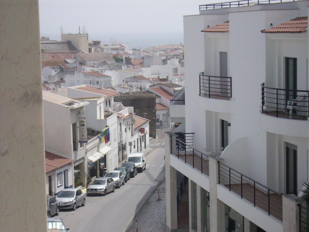 Casa Do Sol Algarve Hostel Lagos Buitenkant foto